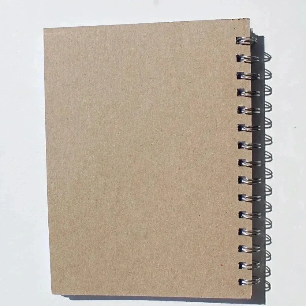 199 .c.c Falcon 87 Motorcycle Notes Journal College Ruled Spiral Notebook